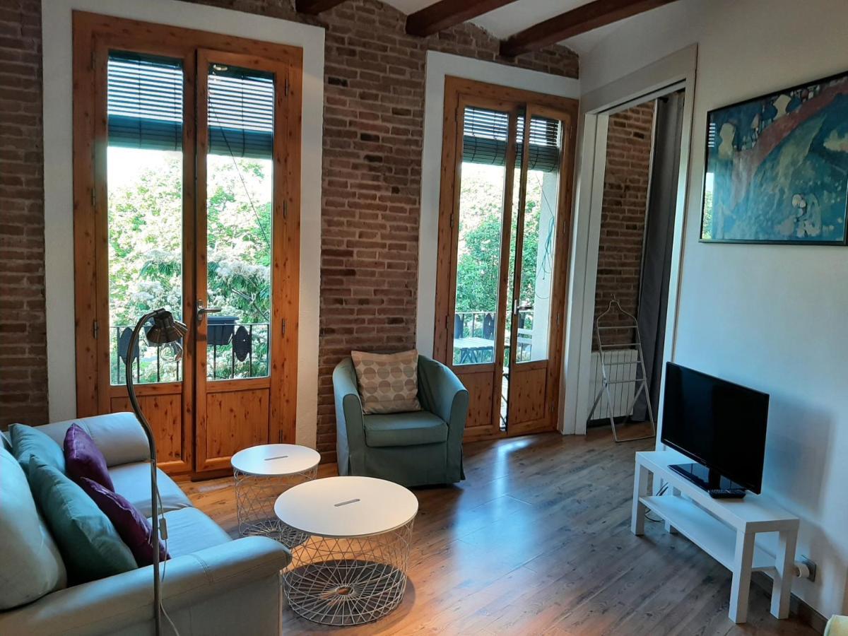 Leilighet Olympic Village Barcelona