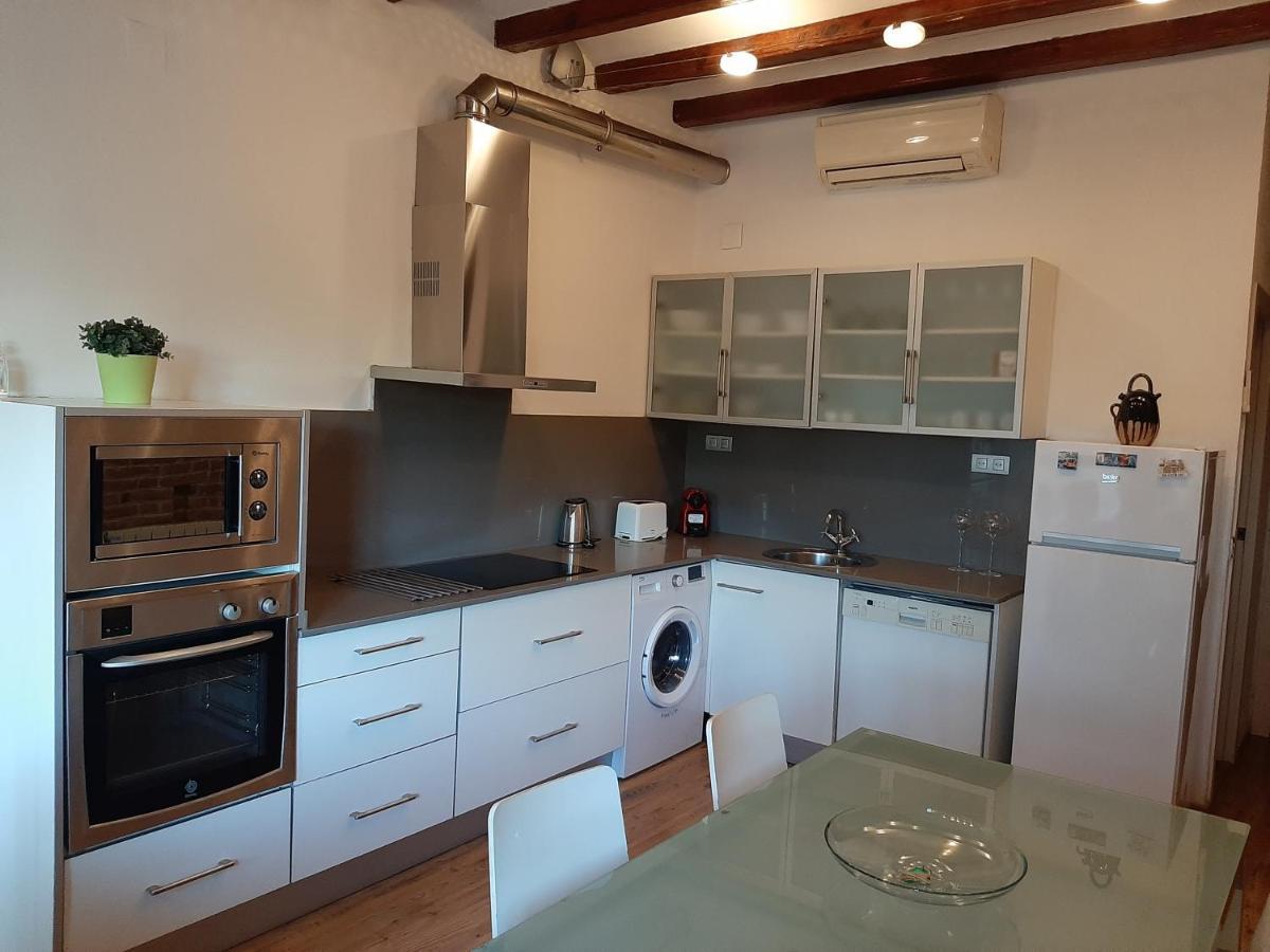 Olympic Village Leilighet Barcelona