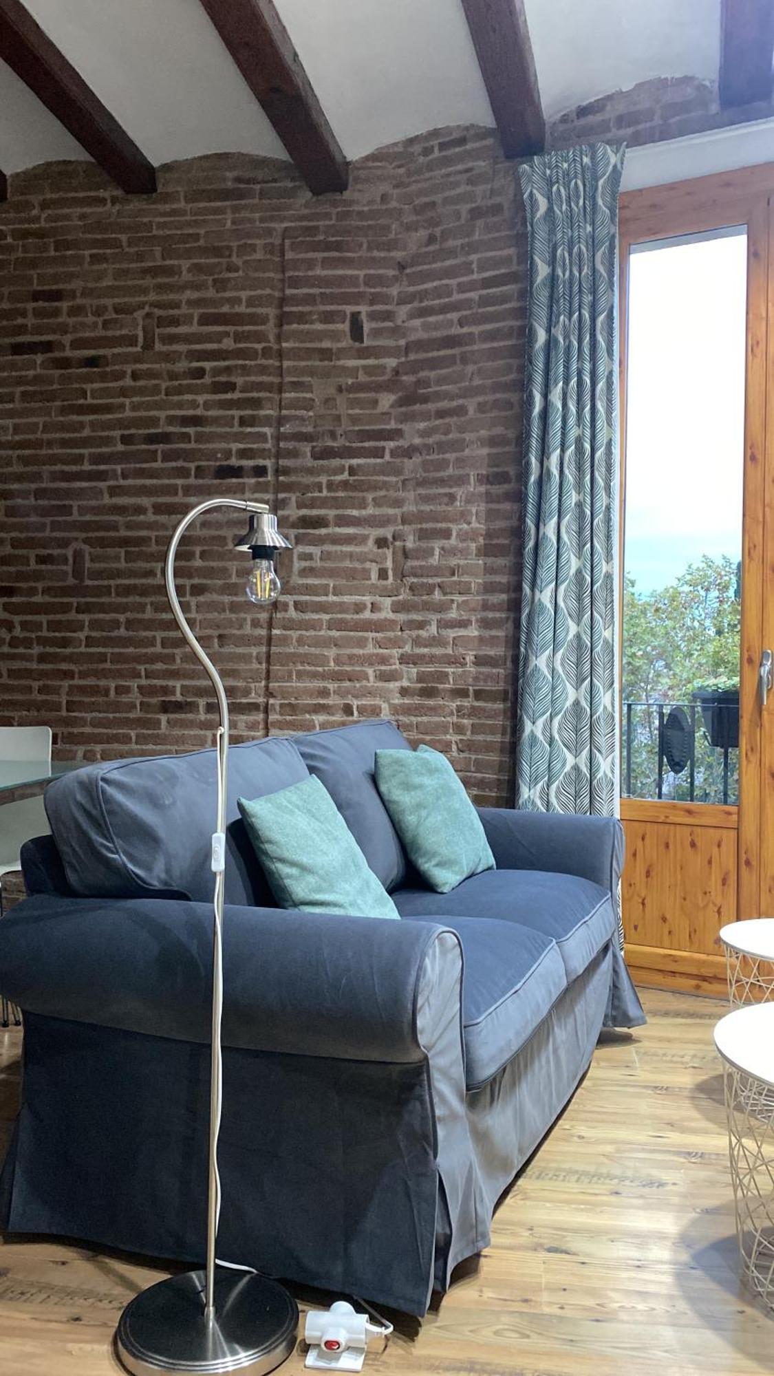 Apartament Olympic Village Barcelona