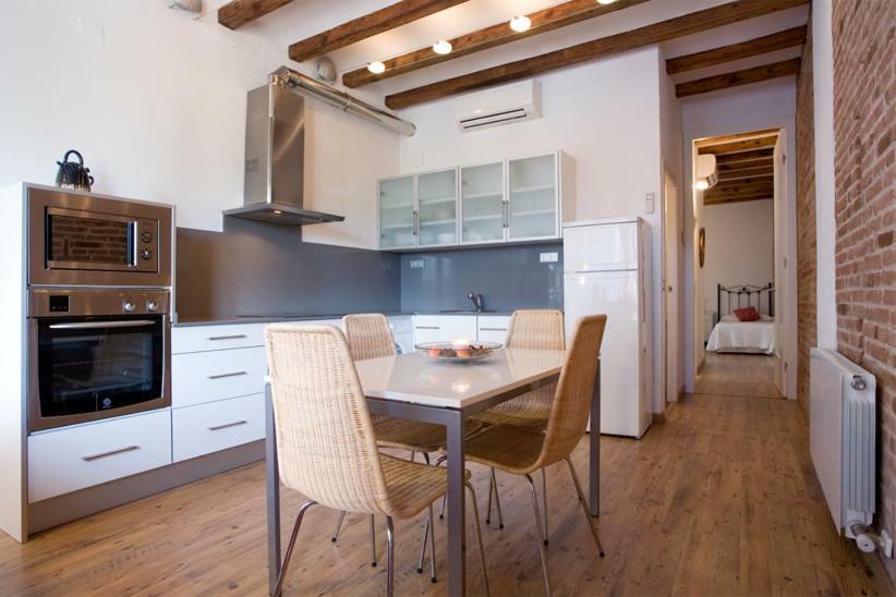 Olympic Village Apartament